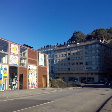 Apartmán Solaina Parking Gratuito Viveiro Exteriér fotografie
