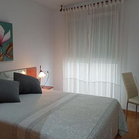Apartmán Solaina Parking Gratuito Viveiro Exteriér fotografie