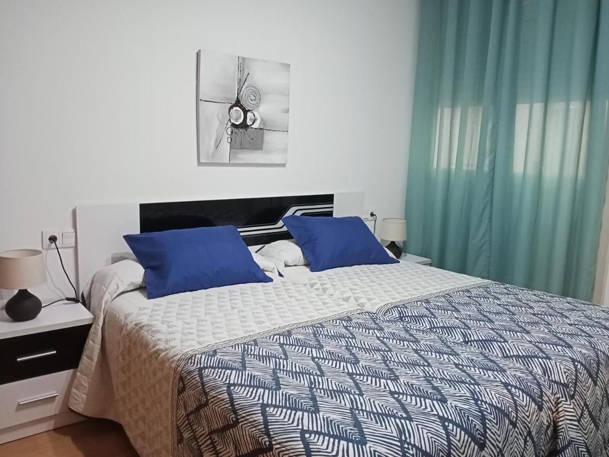 Apartmán Solaina Parking Gratuito Viveiro Exteriér fotografie