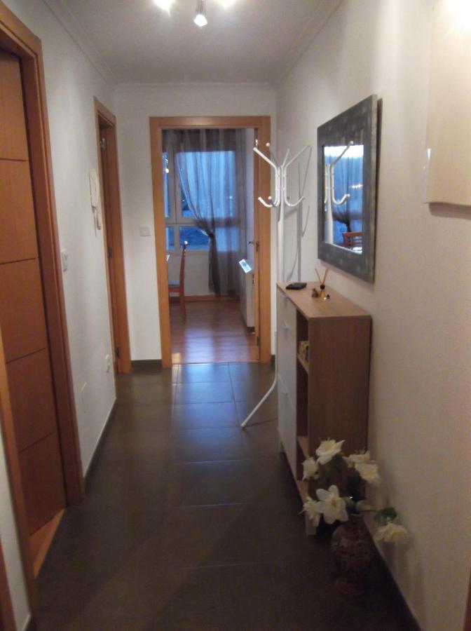 Apartmán Solaina Parking Gratuito Viveiro Exteriér fotografie