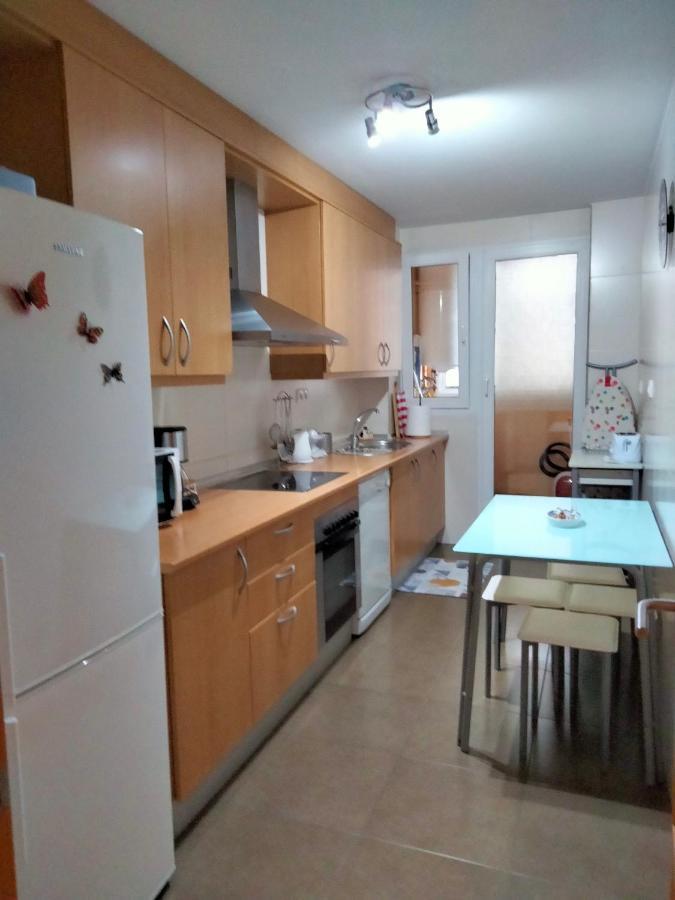 Apartmán Solaina Parking Gratuito Viveiro Exteriér fotografie
