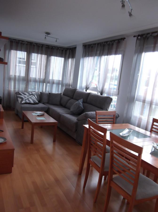 Apartmán Solaina Parking Gratuito Viveiro Exteriér fotografie