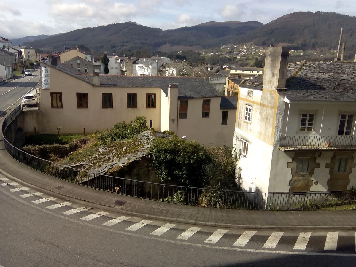 Apartmán Solaina Parking Gratuito Viveiro Exteriér fotografie