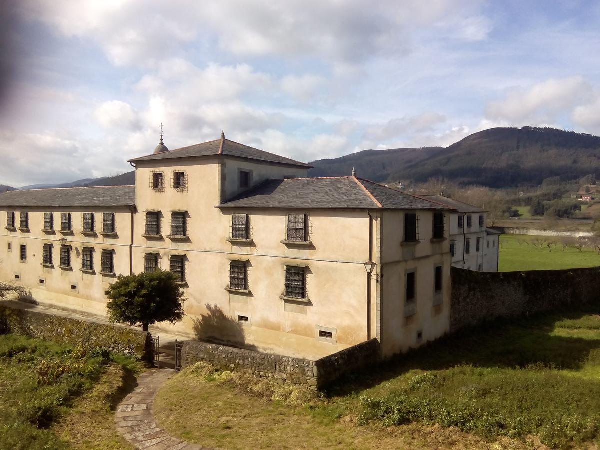 Apartmán Solaina Parking Gratuito Viveiro Exteriér fotografie