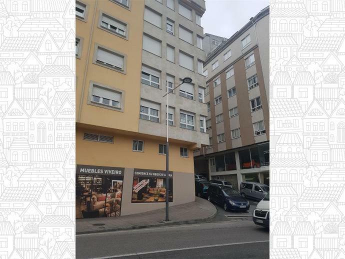 Apartmán Solaina Parking Gratuito Viveiro Exteriér fotografie